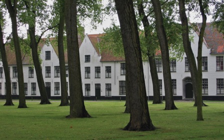 Belgio - Brugge Belgio - Brugge